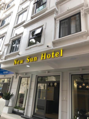 New Sun Hotel